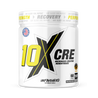 10X ATHLETIC 10XCRE 300G UNFLAVOURED