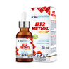 ALLNUTRITION B12 METHYL DROPS 30ML