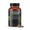 FEEL SUPREME INTESTINAL CLEANSE INNER PURITY 90CAPS