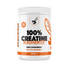 THE BUZZ 100% CREATINE MONOHYDRATE 400G UNFLAVOURED