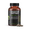 FEEL SUPREME DIGESTIVE ENZYMES INNER PURITY 90CAPS