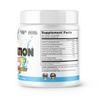 THE BUZZ HYDRATION ELECTROLYTES 204G RAINBOW SORBET