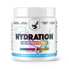 THE BUZZ HYDRATION ELECTROLYTES 204G RAINBOW SORBET