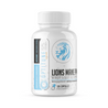 MUSCLESPORT LION'S MANE PM MEMORY&SLEEP AID SUPPORT 120CAPS