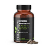 FEEL SUPREME NEURO SUPREME A NATURAL NOOTROPIC FORMULA 60CAPS