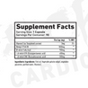 TWP NUTRITION OMEGA-3 RAW 90 SOFTGELS