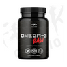 TWP NUTRITION OMEGA-3 RAW 90 SOFTGELS