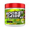 ROCKET RIDE V2 PREWORKOUT 360G