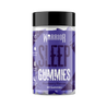 WARRIOR SLEEP GUMMIES BLUEBERRY FLAVOUR 60GUMMIES
