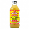 BRAGG ORGANIC APPLE CIDER VINEGAR