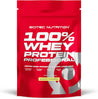 SCITEC NUTRITION 100% WHEY PROFESSIONAL