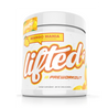 LIFTED SPORTS NUTRITION LIFTED PREWORKOUT 300G