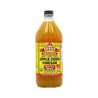 BRAGG ORGANIC APPLE CIDER VINEGAR