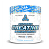 CHEMICAL WARFARE MICRONISED CREATINE MONOHYDRATE 250G UNFLAVOURED