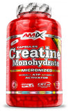 AMIX NUTRITION CREATINE MONOHYDRATE CAPSULES