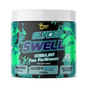 THE CHAOS CREW GLYCER SWELL UNFLAVOURED 200G