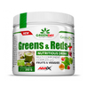 AMIX NUTRITION GREENS&REDS+ 250G