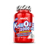 AMIX NUTRITION KRILL OIL 60SOFTGELS