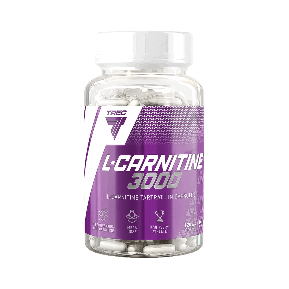 l carnitine softgel trec opinie NUTRITION L-CARNITINE 3000 CAPSULES – Your daily dose of BF Exclusive Offer 🔥 Size:500 mg