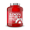 SCITEC NUTRITION 100% WHEY PROFESSIONAL